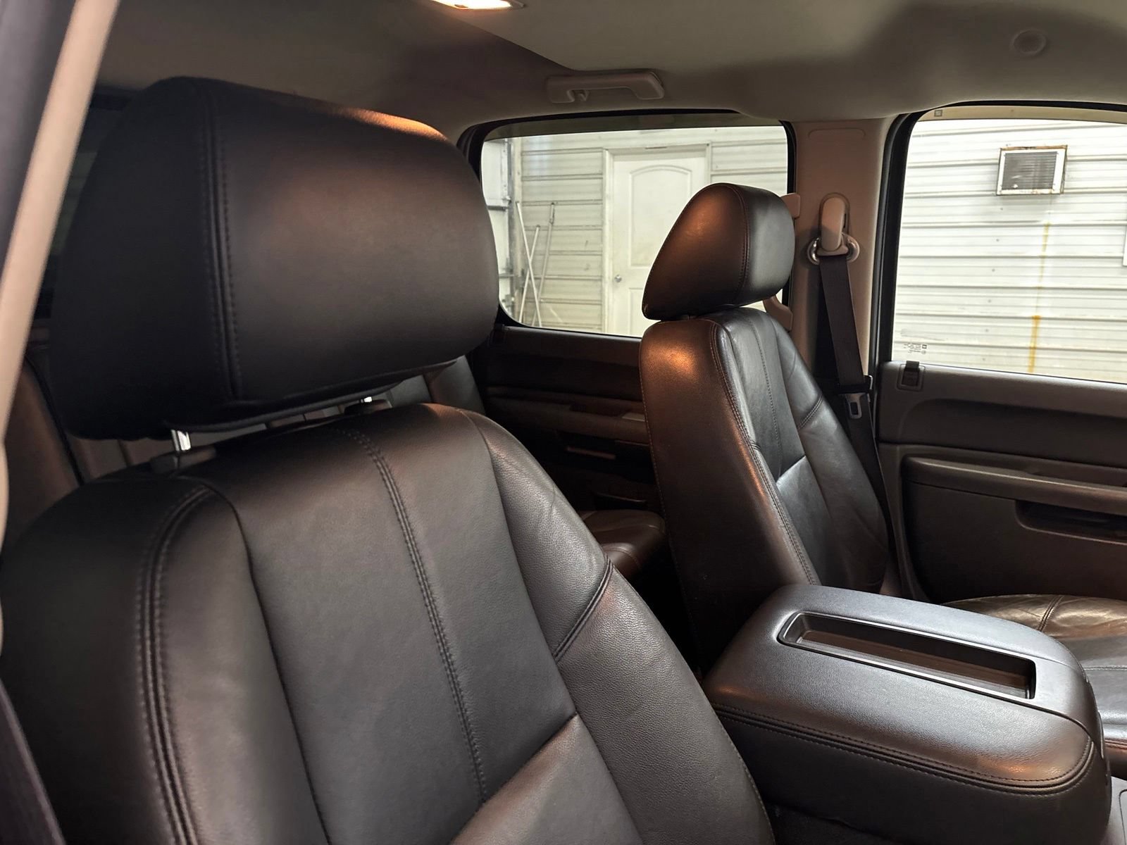 Used 2014 GMC Sierra 2500 SLE w/ SLE Preferred Package AWD/4WD image 26