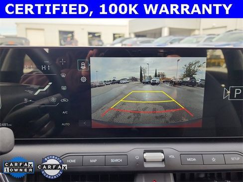 Certified 2025 Kia K4 EX image 24