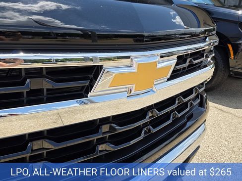 New 2026 Chevrolet Silverado 1500 LT AWD/4WD image 5