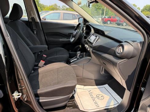 Used 2021 Nissan Kicks S FWD image 21