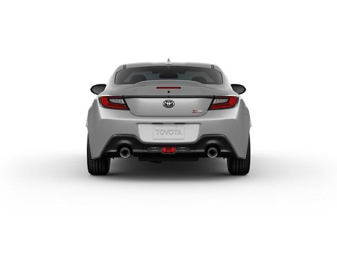 New 2025 Toyota GR86 Premium image 45