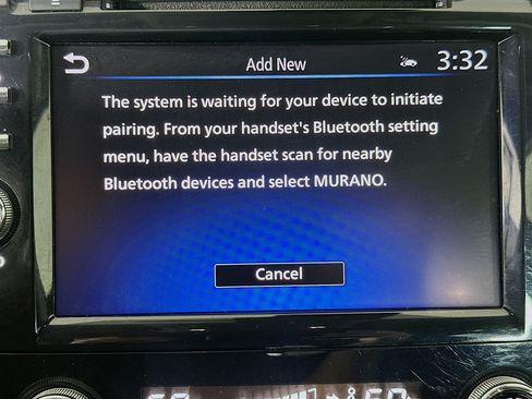 Used 2020 Nissan Murano Platinum FWD image 22