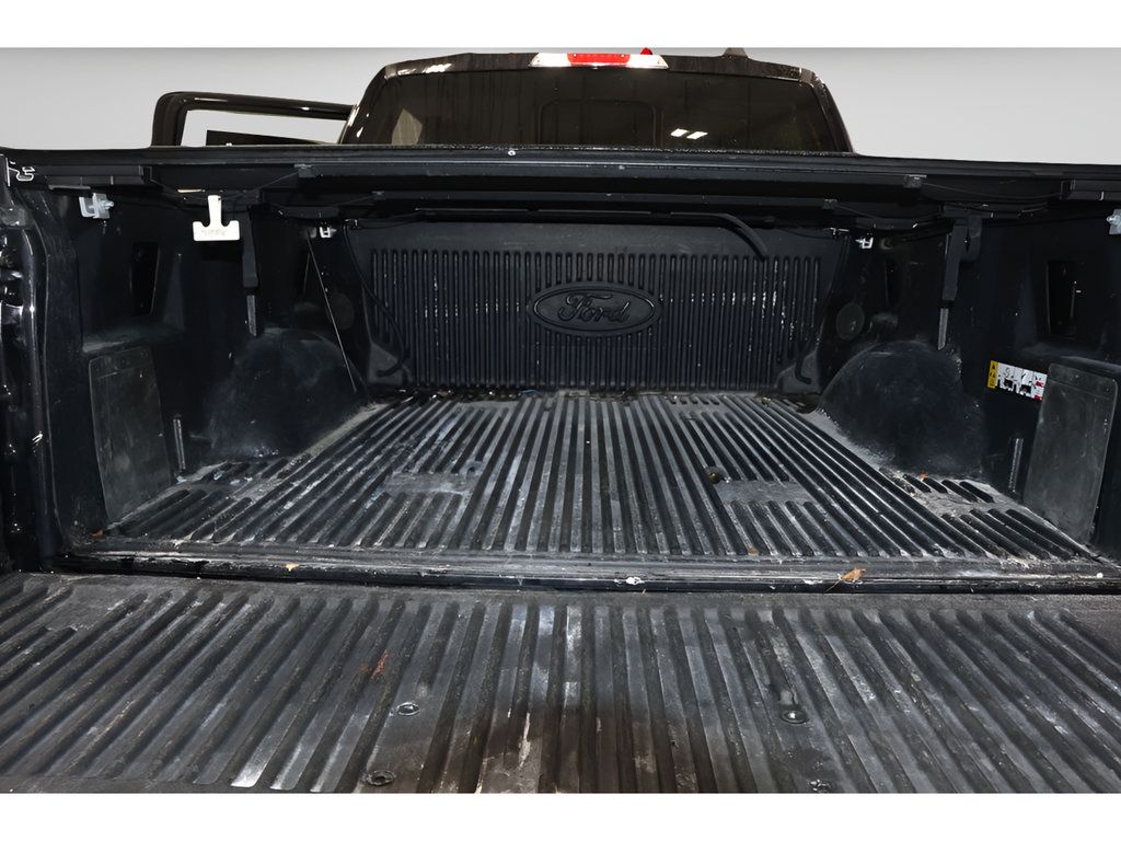 Used 2024 Ford F150 Lariat w/ Equipment Group 502A High AWD/4WD image 36