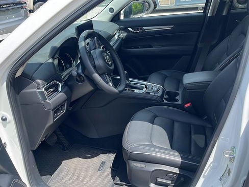 Used 2025 MAZDA CX-5 AWD 2.5 S image 5