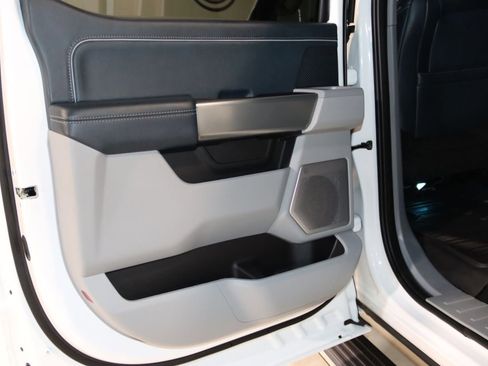 Used 2023 Ford F150 Limited image 58