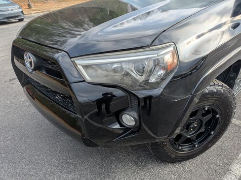 Used 2019 Toyota 4Runner SR5 image 13