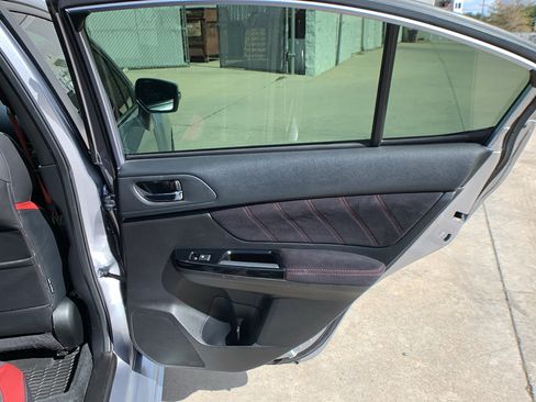 Used 2019 Subaru WRX STI Limited AWD/4WD image 25