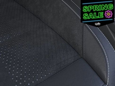 New 2025 Ford Mustang Mach-E GT w/ Interior Protection Package image 16