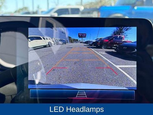 Used 2024 Chevrolet Corvette Stingray Coupe w/ 1LT image 16