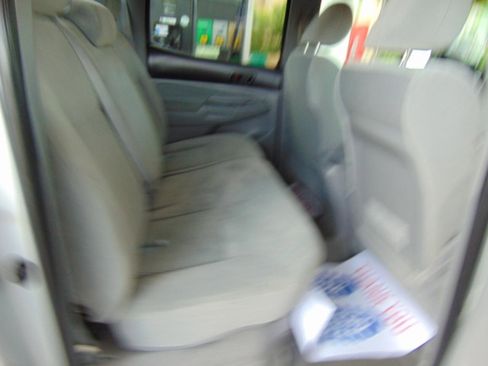 Used 2009 Toyota Tacoma 4x4 Double Cab image 13