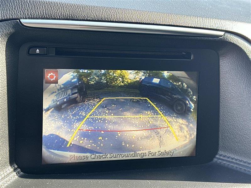 Used 2016 MAZDA CX-5 Touring AWD/4WD image 18
