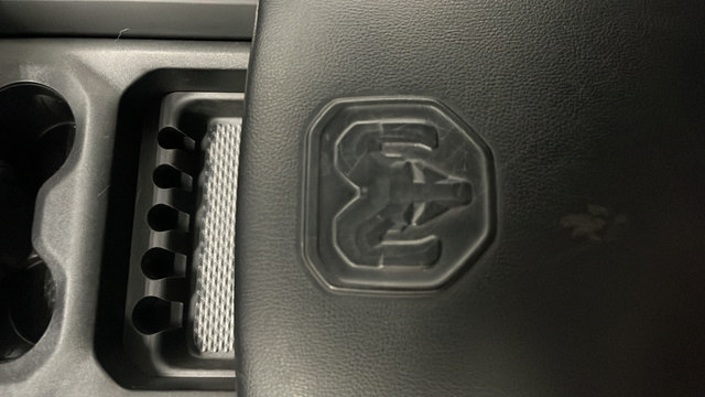 Used 2022 RAM 1500 Laramie w/ Sport Appearance Package AWD/4WD image 18