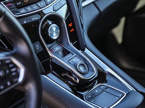 Used 2020 Acura RDX FWD image 18