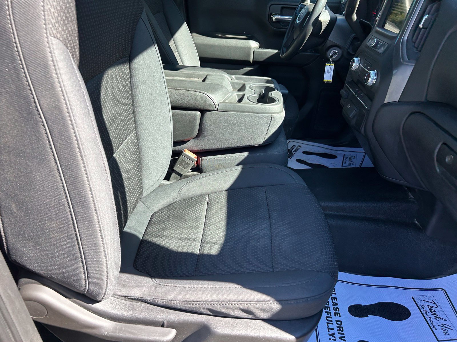 Used 2019 GMC Sierra 1500 4x4 Double Cab w/ Convenience Package image 33