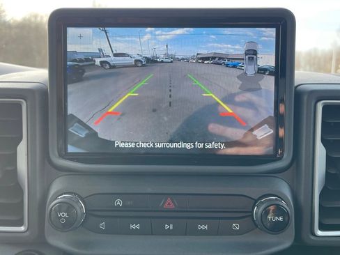 Used 2021 Ford Bronco Sport Big Bend w/ Big Bend Package (96B) image 10