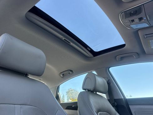 Used 2016 Hyundai Sonata Limited FWD image 20