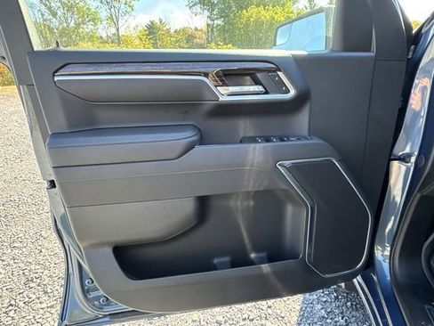 New 2026 GMC Sierra 1500 Elevation image 22