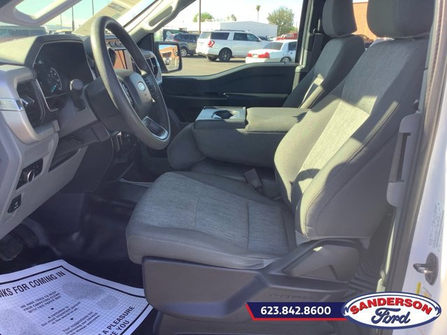 Used 2023 Ford F150 XL AWD/4WD image 15
