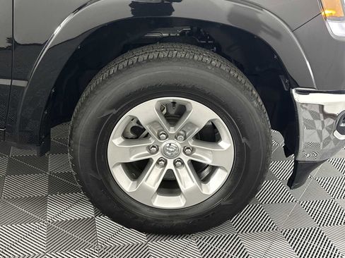 Used 2022 RAM 1500 Laramie image 12
