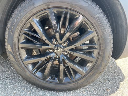 Used 2022 Kia Telluride SX w/ Towing Package image 10