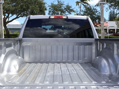 Used 2024 RAM 1500 Laramie image 20