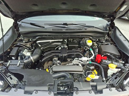 Certified 2026 Subaru Forester Limited AWD/4WD image 31