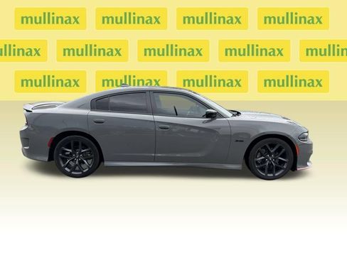 Used 2023 Dodge Charger R/T w/ Blacktop Package RWD image 8