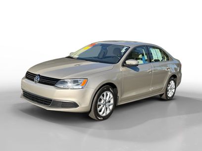 Used 2013 Volkswagen Jetta SE
