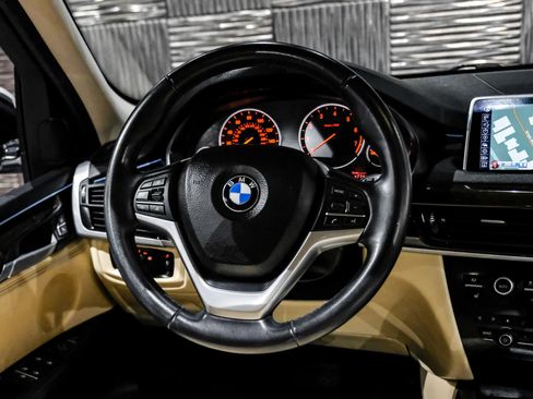 Used 2016 BMW X5 sDrive35i RWD image 15
