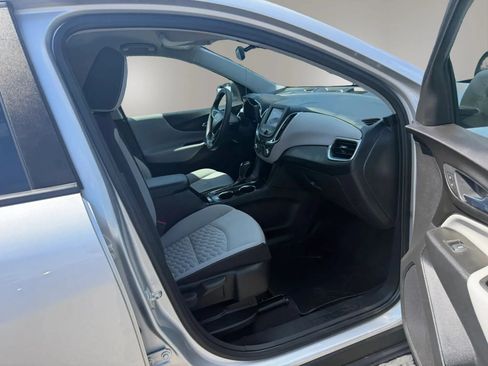 Used 2021 Chevrolet Equinox LS w/ LS Convenience Package AWD/4WD image 25