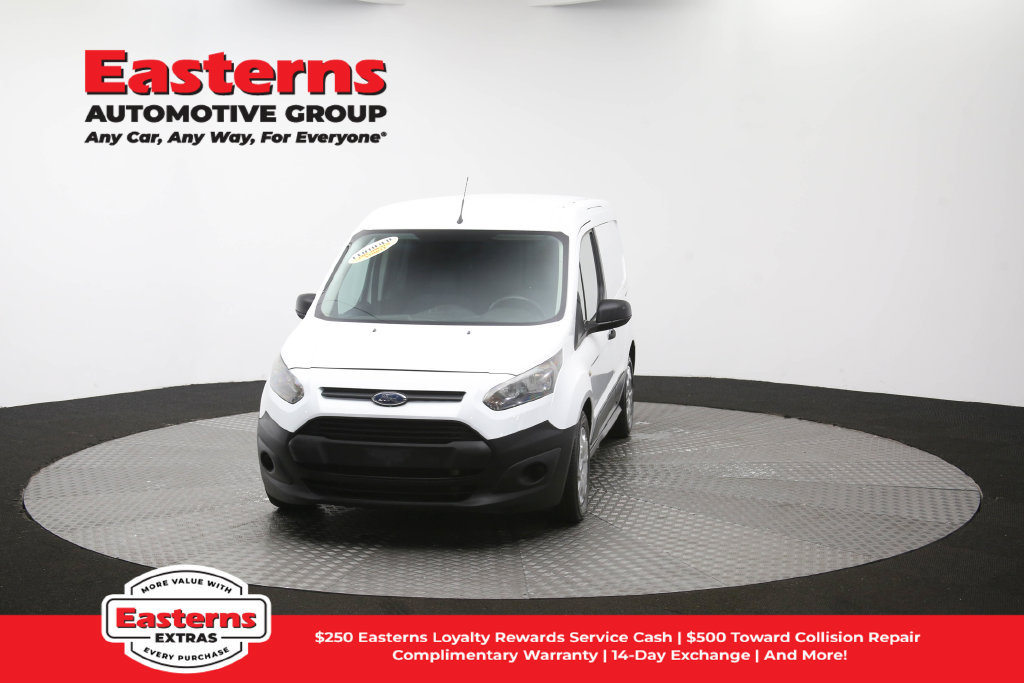 Used 2017 Ford Transit Connect XL FWD image 52
