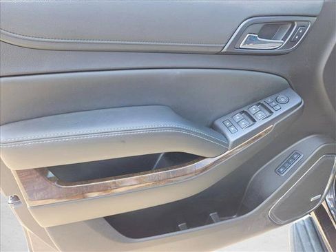 Used 2016 Chevrolet Suburban LT w/ Texas Edition Package RWD image 14