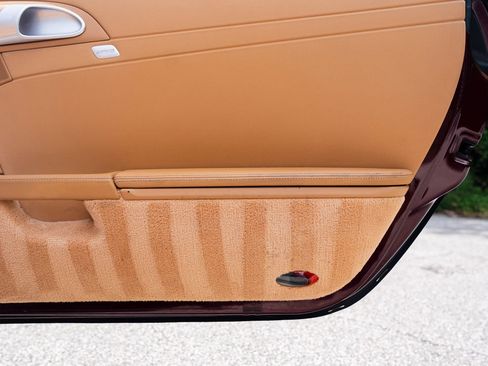 Used 2007 Porsche Boxster S RWD image 97