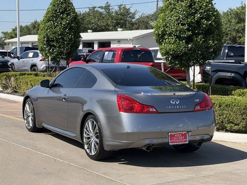 Used 2013 INFINITI G37 Journey w/ Premium Pkg RWD image 5