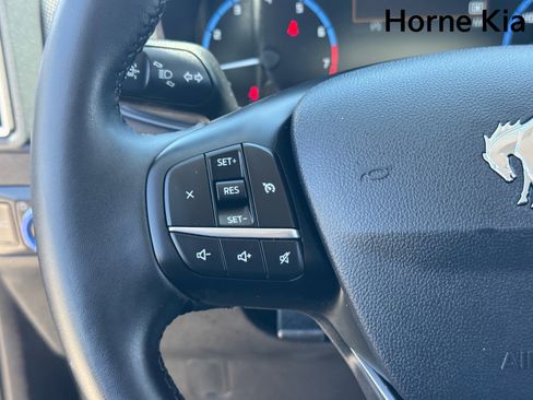 Used 2024 Ford Bronco Sport Big Bend w/ Convenience Package AWD/4WD image 18