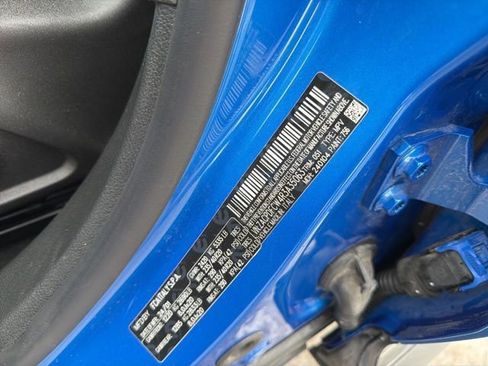 Used 2024 Dodge Hornet R/T w/ Track Pack image 32