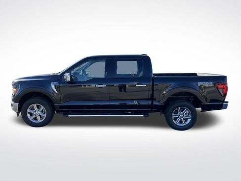 Used 2024 Ford F150 XLT w/ Equipment Group 302A MID image 7