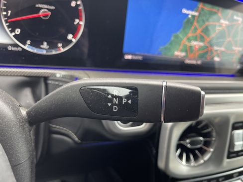 Certified 2023 Mercedes-Benz G 550 w/ Exclusive Interior Package image 26