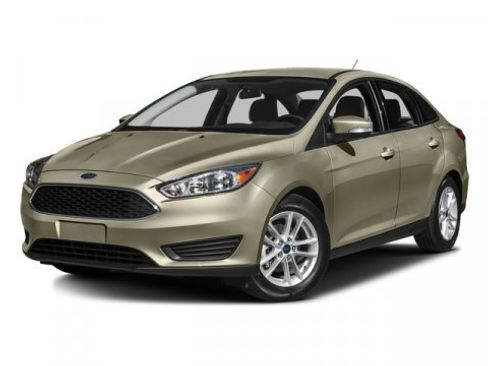 Used 2016 Ford Focus SE w/ Equipment Group 201A image 1