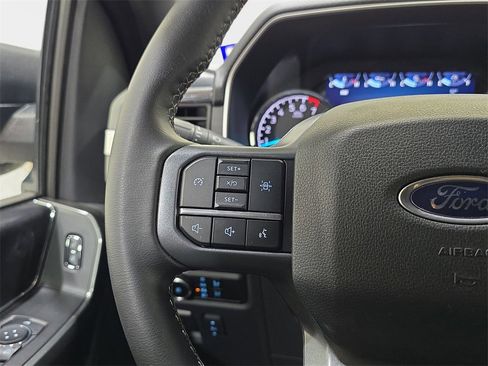 Used 2023 Ford F150 XLT w/ Equipment Group 302A High image 18