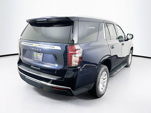 Used 2023 Chevrolet Tahoe LS RWD image 9