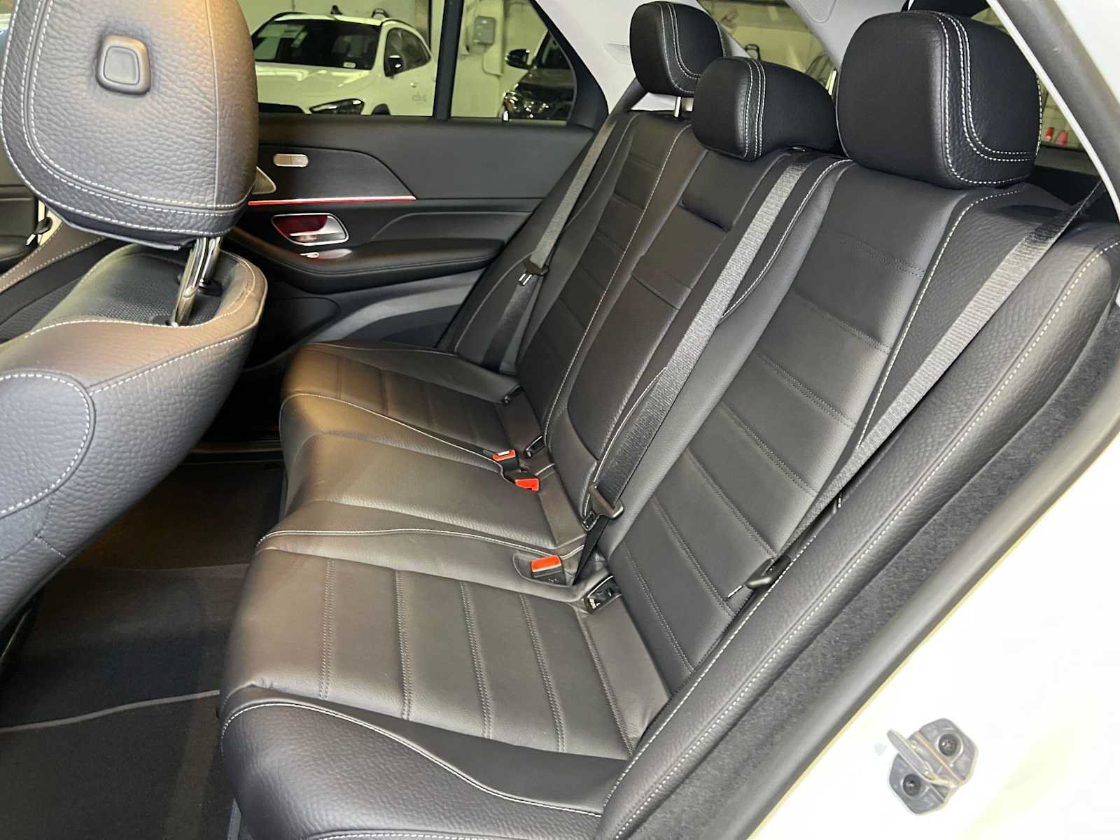 Used 2026 Mercedes-Benz GLE 450e 4MATIC image 20