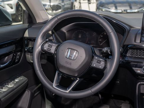 Certified 2023 Honda CR-V EX-L image 24