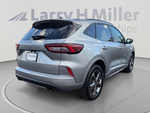 Used 2024 Ford Escape ST-Line AWD/4WD image 5