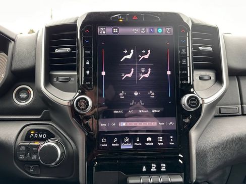 New 2026 RAM 1500 Big Horn AWD/4WD image 33