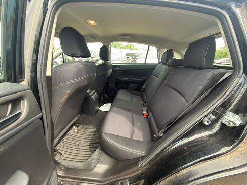 Used 2012 Subaru Impreza 2.0i Sport Premium w/ Popular Pkg 1 AWD/4WD image 7
