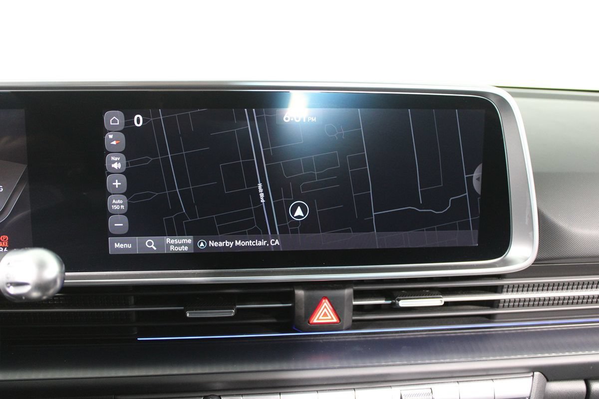 Used 2024 Hyundai Ioniq 6 SEL RWD image 18