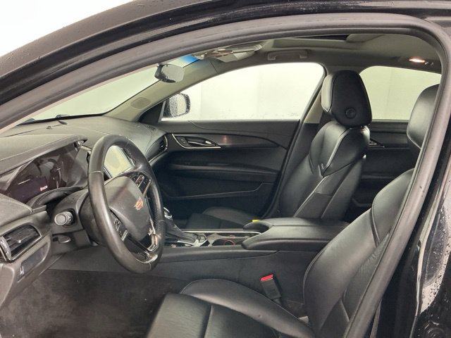 Used 2015 Cadillac ATS 2.0T Sedan RWD image 10