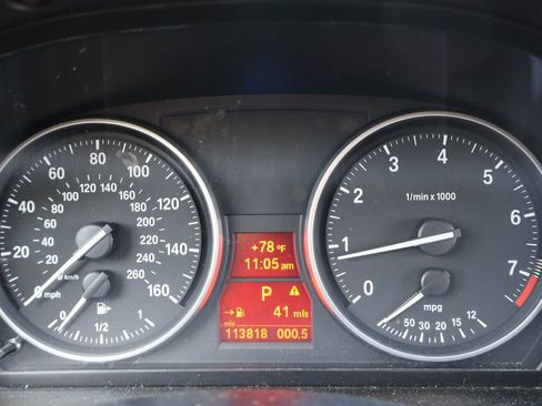 Used 2013 BMW X1 xDrive28i AWD/4WD image 34