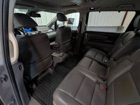 Used 2015 Honda Odyssey EX-L image 43